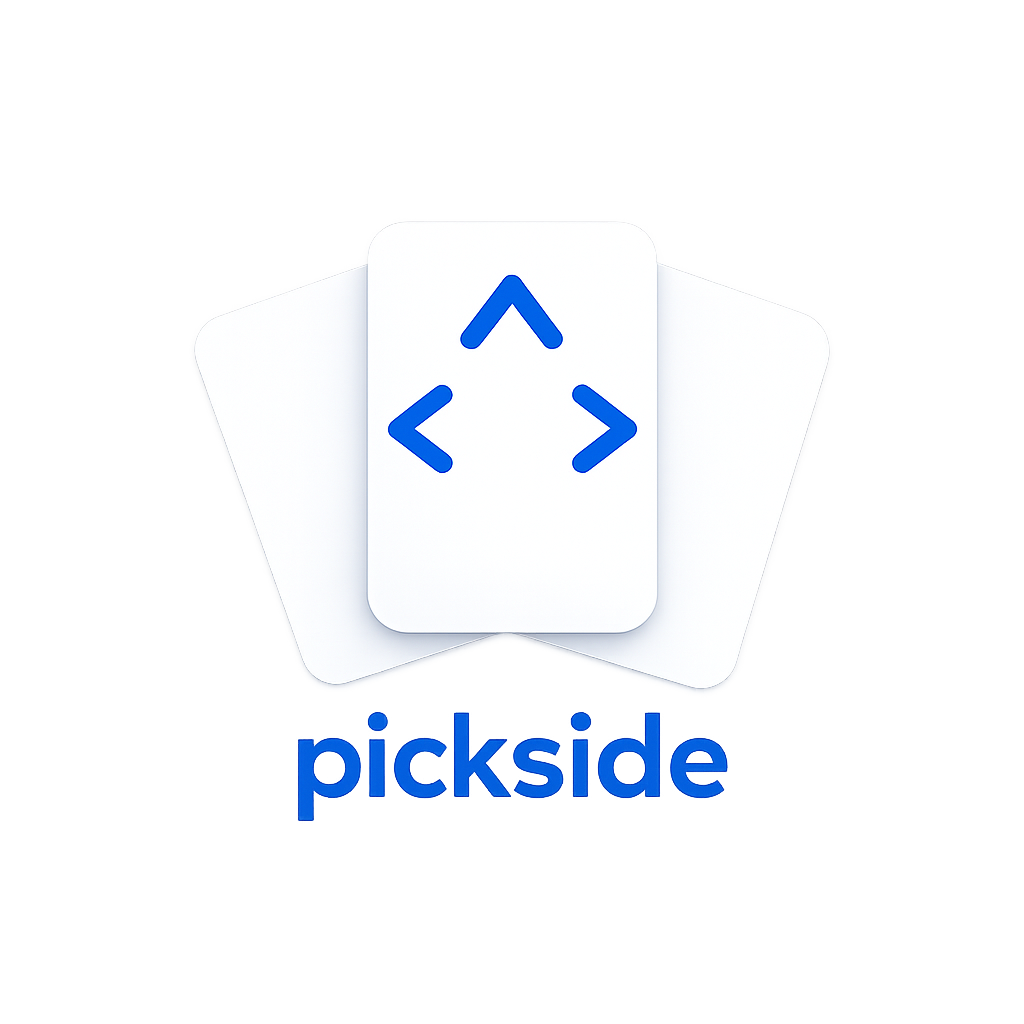 Pickside